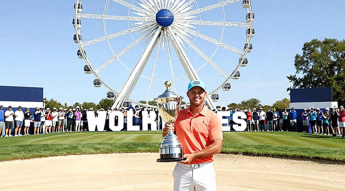 Golf Digest ra mắt podcast 'The Real Deal': Khi Greg Norman trở thành 'cú mở đầu' đầy thách thức cho truyền thông golf Golf Digest ra mắt podcast 'The Real Deal': Khi Greg Norman trở thành 'cú mở đầu' đầy thách thức cho truyền thông golf