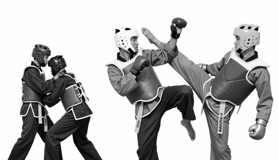 Phát hiện quan trọng: Phân tích sâu thể thao võ thuật cho thấy thiếu dữ liệu toàn diện Phát hiện quan trọng: Phân tích sâu thể thao võ thuật cho thấy thiếu dữ liệu toàn diện