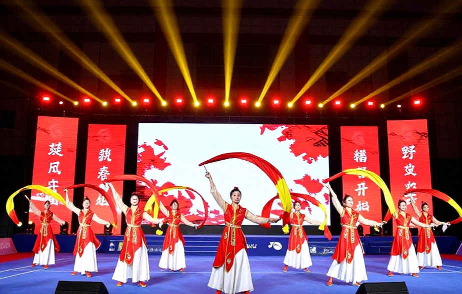 4.812 phút trước Paris: biến số chưa được kiểm soát của Shi Yuqi
