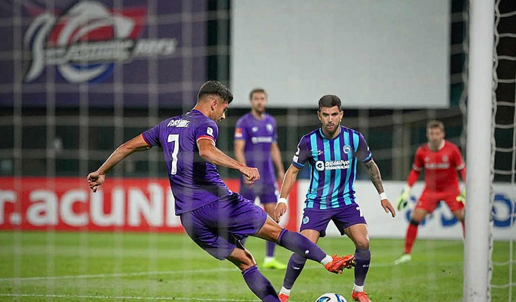 Ait-Nouri và cánh trái bị bỏ quên: hồ sơ khảo cổ giữa Etihad và Turin Ait-Nouri và cánh trái bị bỏ quên: hồ sơ khảo cổ giữa Etihad và Turin