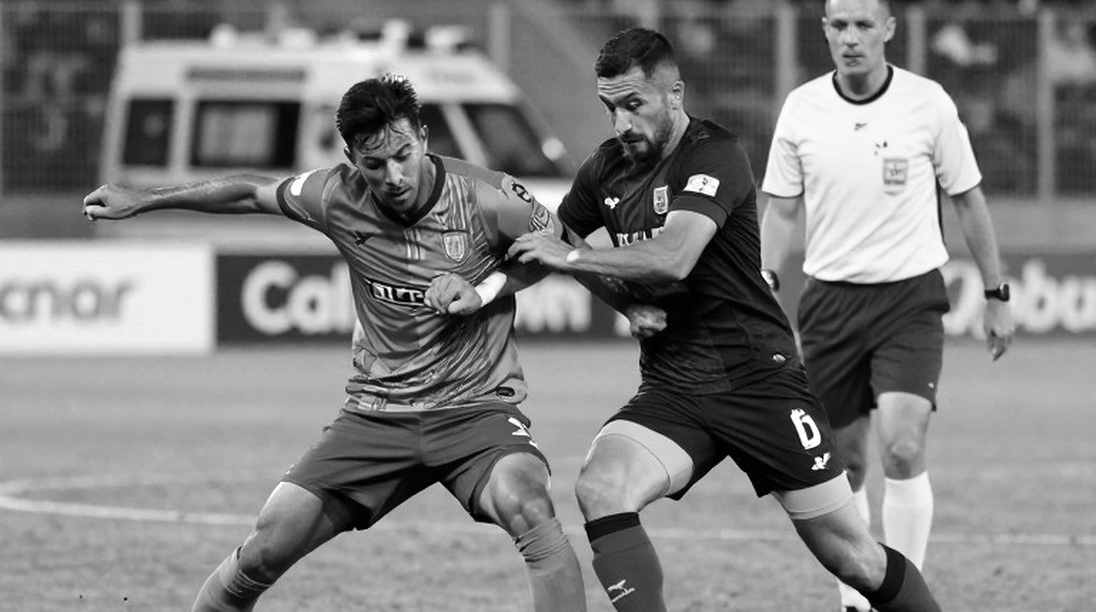 Real Madrid Bottom of La Liga for Distance Covered: The Paradox Between Muscle and Intensity Real Madrid Bottom of La Liga for Distance Covered: The Paradox Between Muscle and Intensity