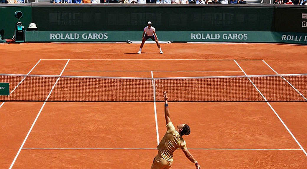 Laver Cup 2026 tại The O2: Team châu Âu và câu chuyện không nằm trên bảng điểm