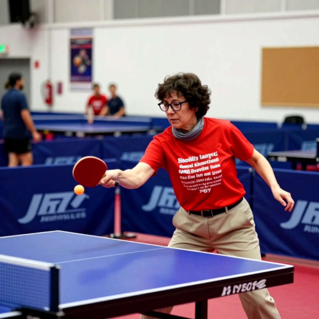China Smash 2026: Hai Game Deuce Của Kanak Jha Và Con Đường Sống Còn Của Nước Mỹ