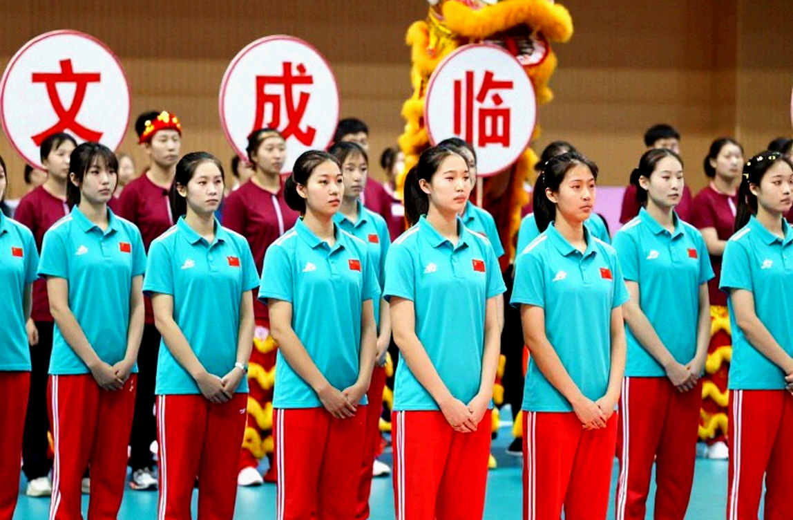 LVM 2026: Khi một nền tảng truyền thông tự đứng ra tổ chức giải bóng chuyền sinh viên Indonesia