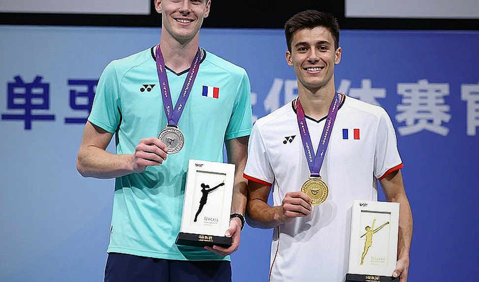 Alwi Farhan tập cùng Kento Momota trước Asian Games 2026: điều một buổi tập không số liệu thật sự nói gì Alwi Farhan tập cùng Kento Momota trước Asian Games 2026: điều một buổi tập không số liệu thật sự nói gì