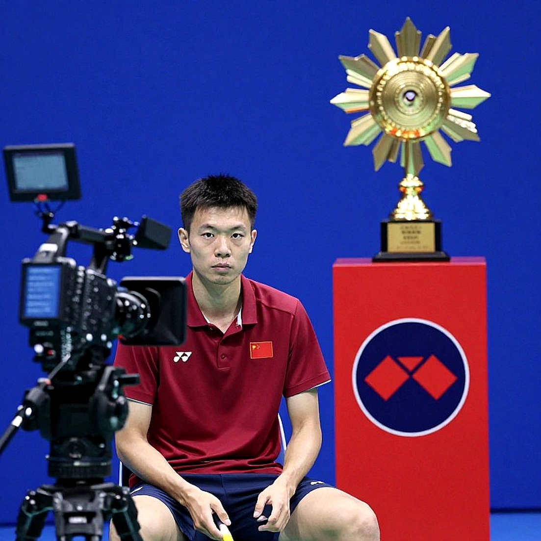 The Pressure of Youth and Lessons from Silent Footsteps: The Journey of Young Shuttler Nguyen Hai Dang
