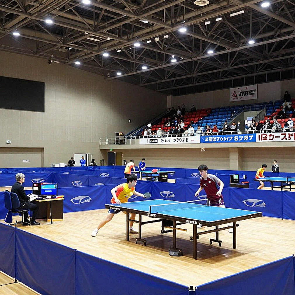 STIGA Masters lần thứ 19: Hennaut ngược dòng từ 0-2 và khoảng trống dữ liệu ở tuổi 11