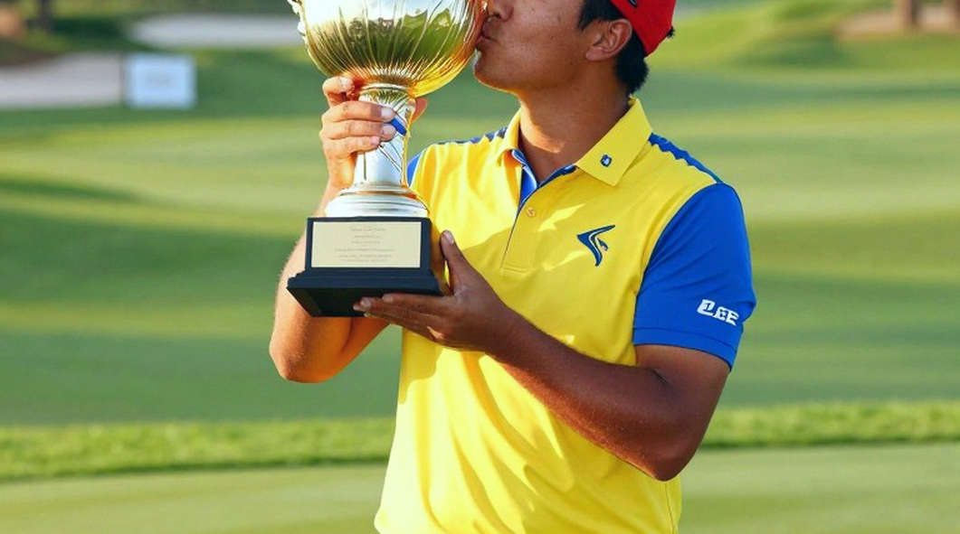 Giải Golf Vô địch Quốc gia 2026: Biến số ẩn từ vòng loại và bài toán dữ liệu cho nhà vô địch Giải Golf Vô địch Quốc gia 2026: Biến số ẩn từ vòng loại và bài toán dữ liệu cho nhà vô địch