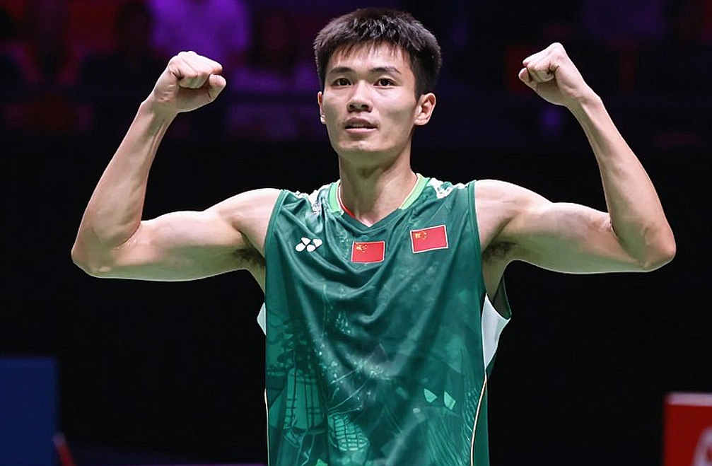 Vietnam Open 2026: Aidil Sholeh Ends Malaysia's 27-Month Men's Singles Drought — And What the Super 100 Tier Is Really Saying Vietnam Open 2026: Aidil Sholeh Ends Malaysia's 27-Month Men's Singles Drought — And What the Super 100 Tier Is Really Saying