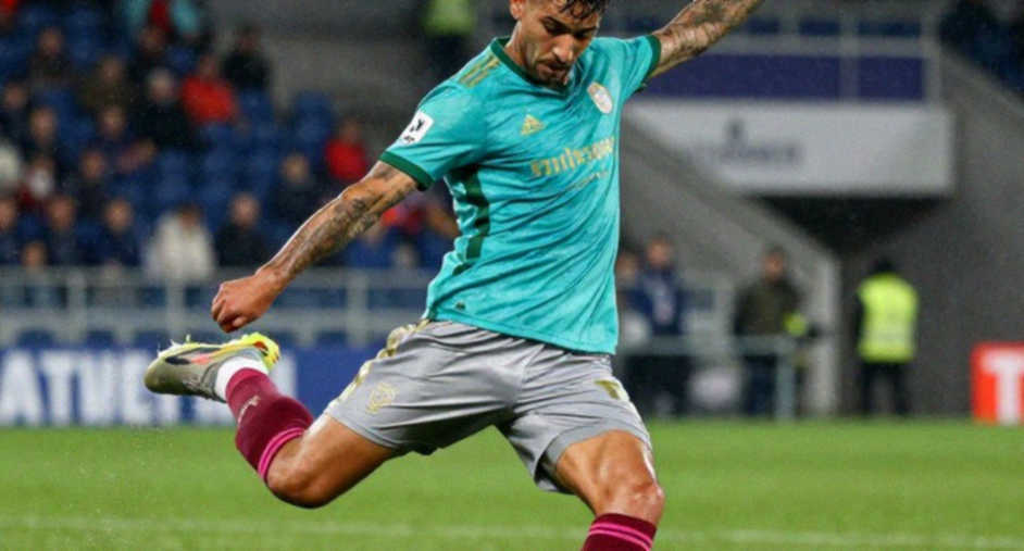 Erik Lira Backs Rafael Márquez: El Tri Opens a World Cup Cycle on Belief, Not Data