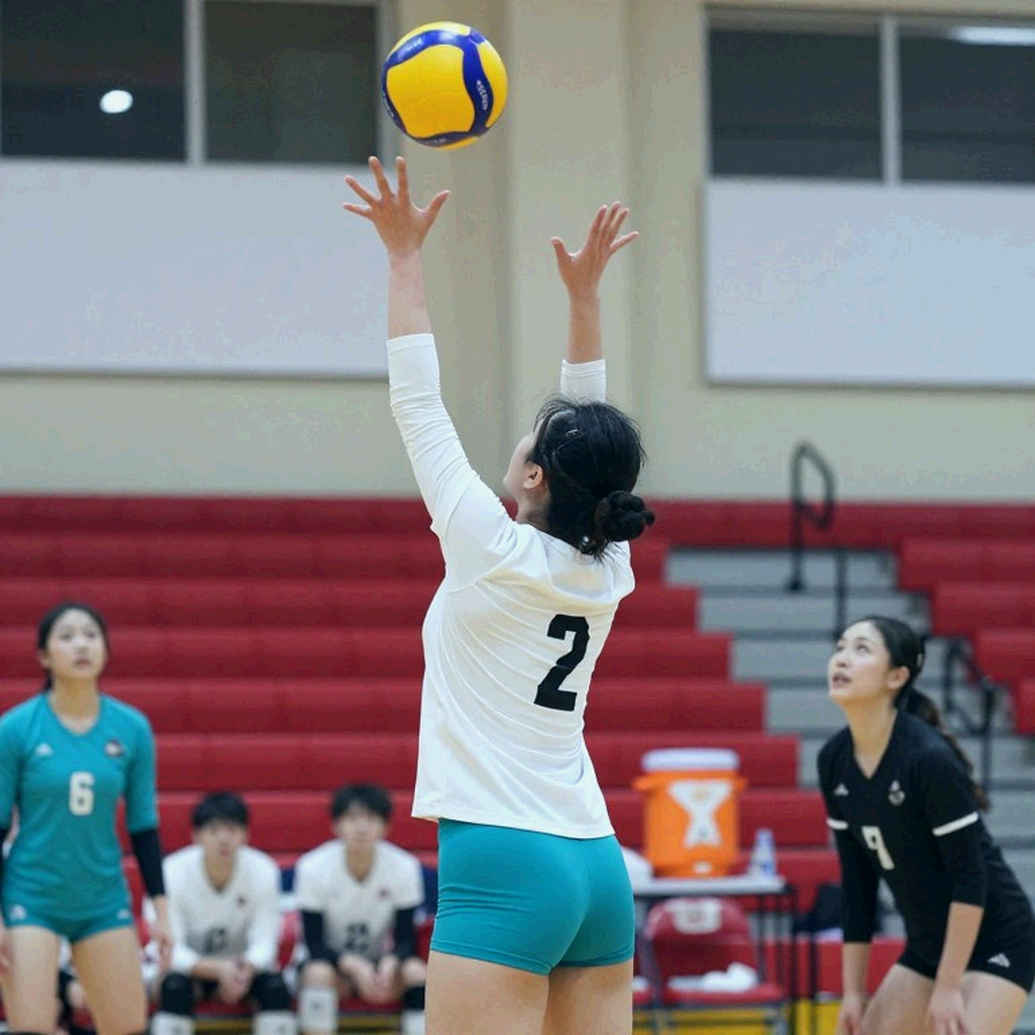 Bóng chuyền nữ quốc gia 2026: 14 vòng đấu, bốn suất bán kết sớm và vùng xám mang tên toan tính
