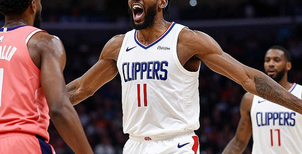Tari Eason Ejected in the Season Opener: Flagrant 2, an $81.5M Contract, and the Cost of a Shove from Behind