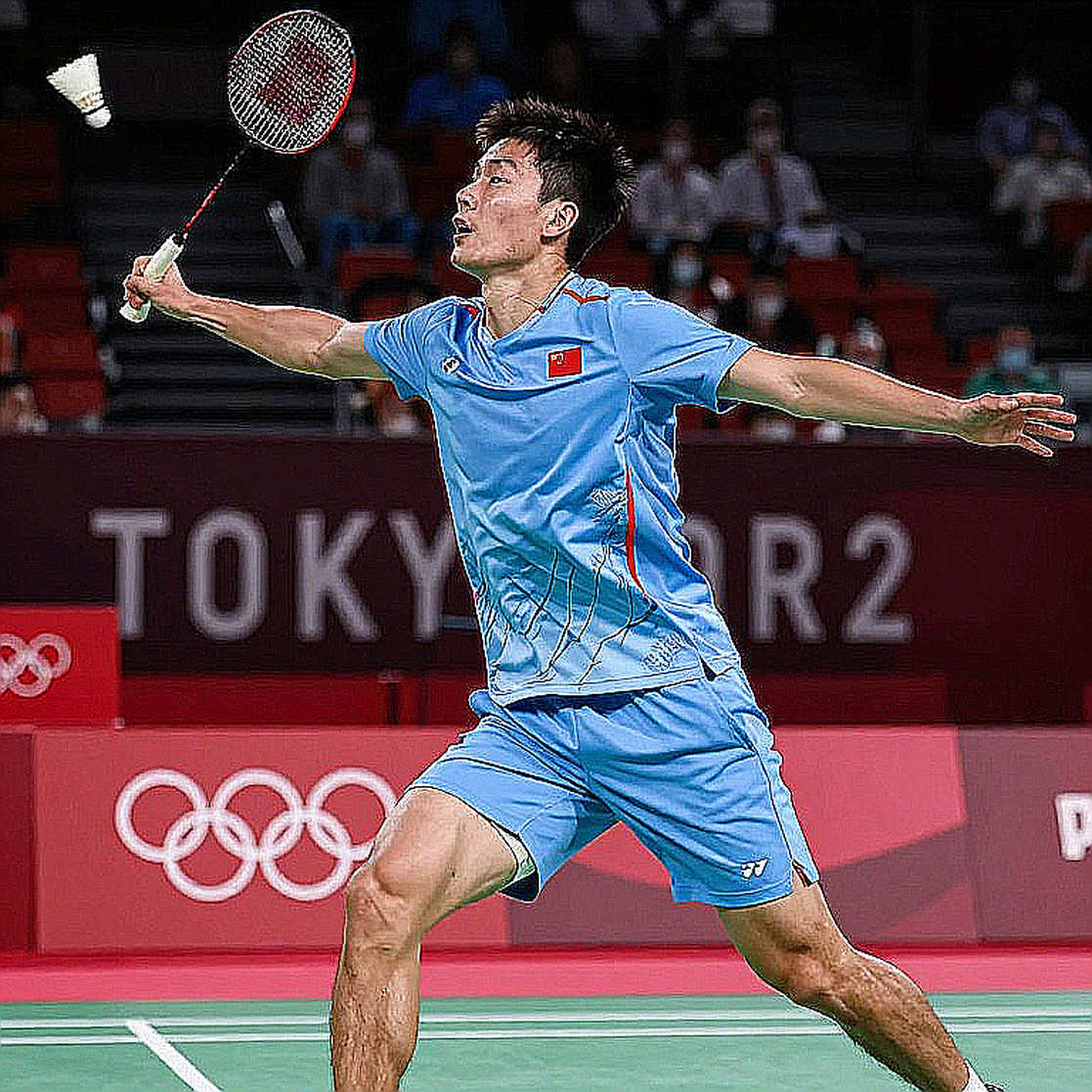 An Se-young lập kỷ lục vô tiền khoáng hậu tại Asian Games 2026: 56 trận thắng, 1 trận thua và điều mà các bảng số chưa kể