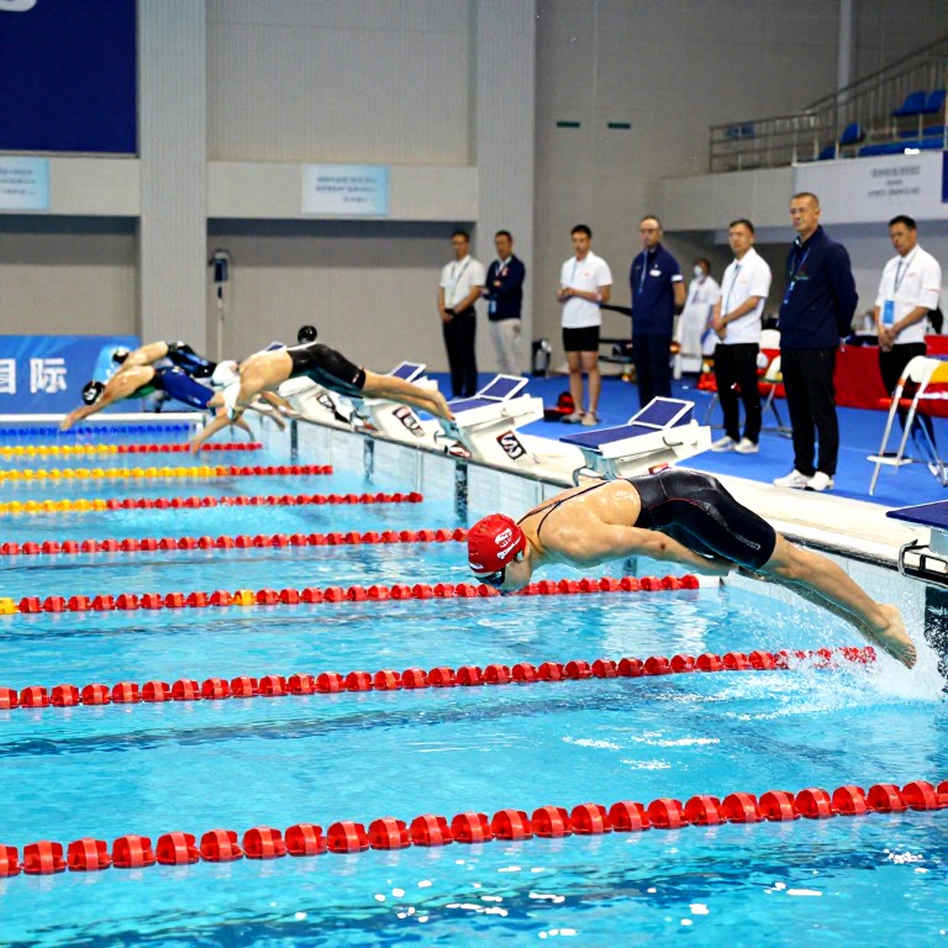 Ilya Kharun's 19.43 Seconds: An Instagram Number and a Lesson in Reading Swimming Data