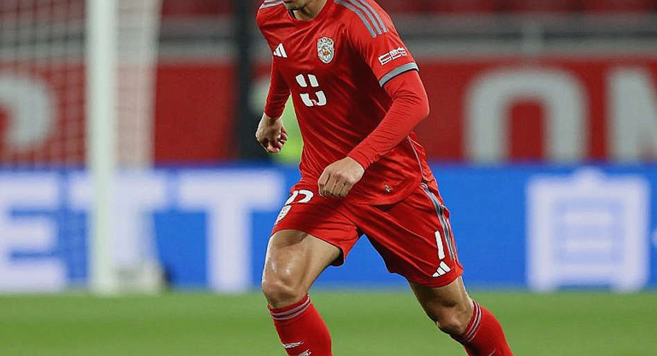 Nahuel Guzmán's Four-Match Ban: How Concacaf Stratifies Culpability