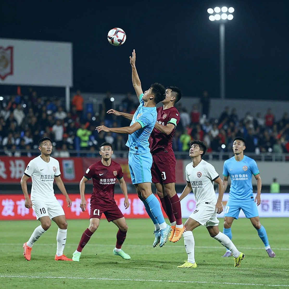 Nahuel Guzmán's Four-Match Ban: How Concacaf Stratifies Culpability