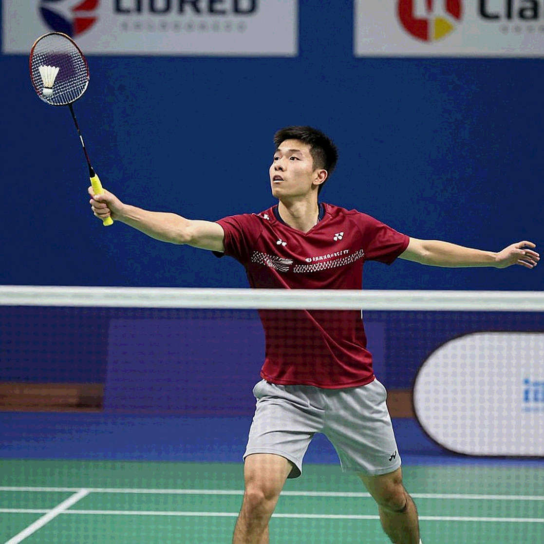 Asian Games 2026: The Badminton Draw, a Five-Day Schedule, and the Matchups Set Far Too Early