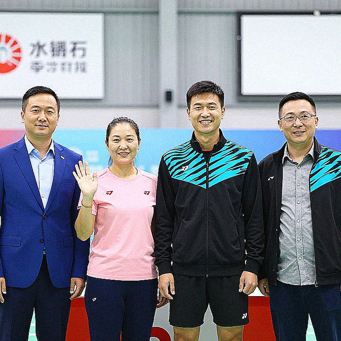 Set hai 46 pha, set ba 33 pha: Nguyễn Thùy Linh và bài toán vòng 3 Asiad