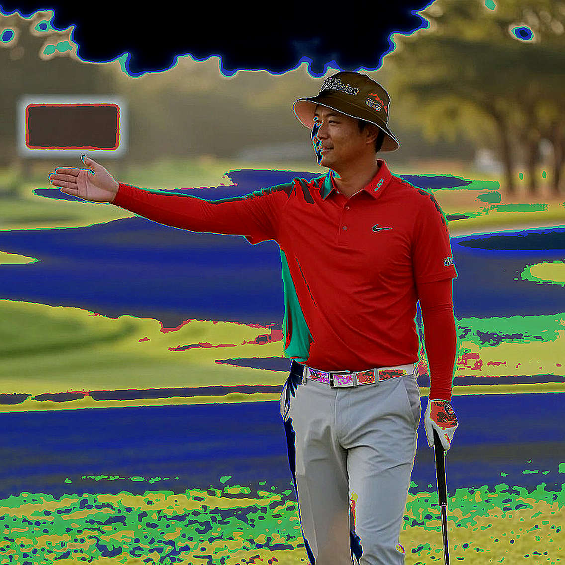 Golf Digest mở mặt trận mới: Podcast 'The Real Deal' và cuộc chơi ngầm sau những cú swing