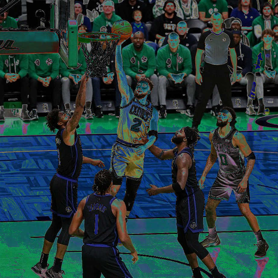 Allisha Gray rời Game 1 bán kết WNBA vì chấn thương tay trái: Atlanta Dream mất đầu tàu giữa lúc bản kê chi phí chưa khép lại
