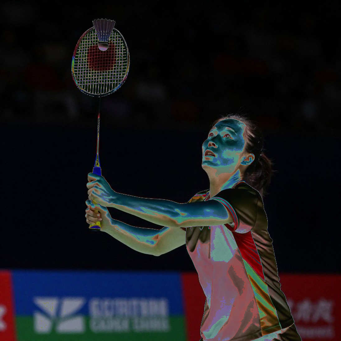 Tanvi Patri vô địch U17 châu Á 2026: Ba trận quyết định và khoảng lặng của bảng điểm