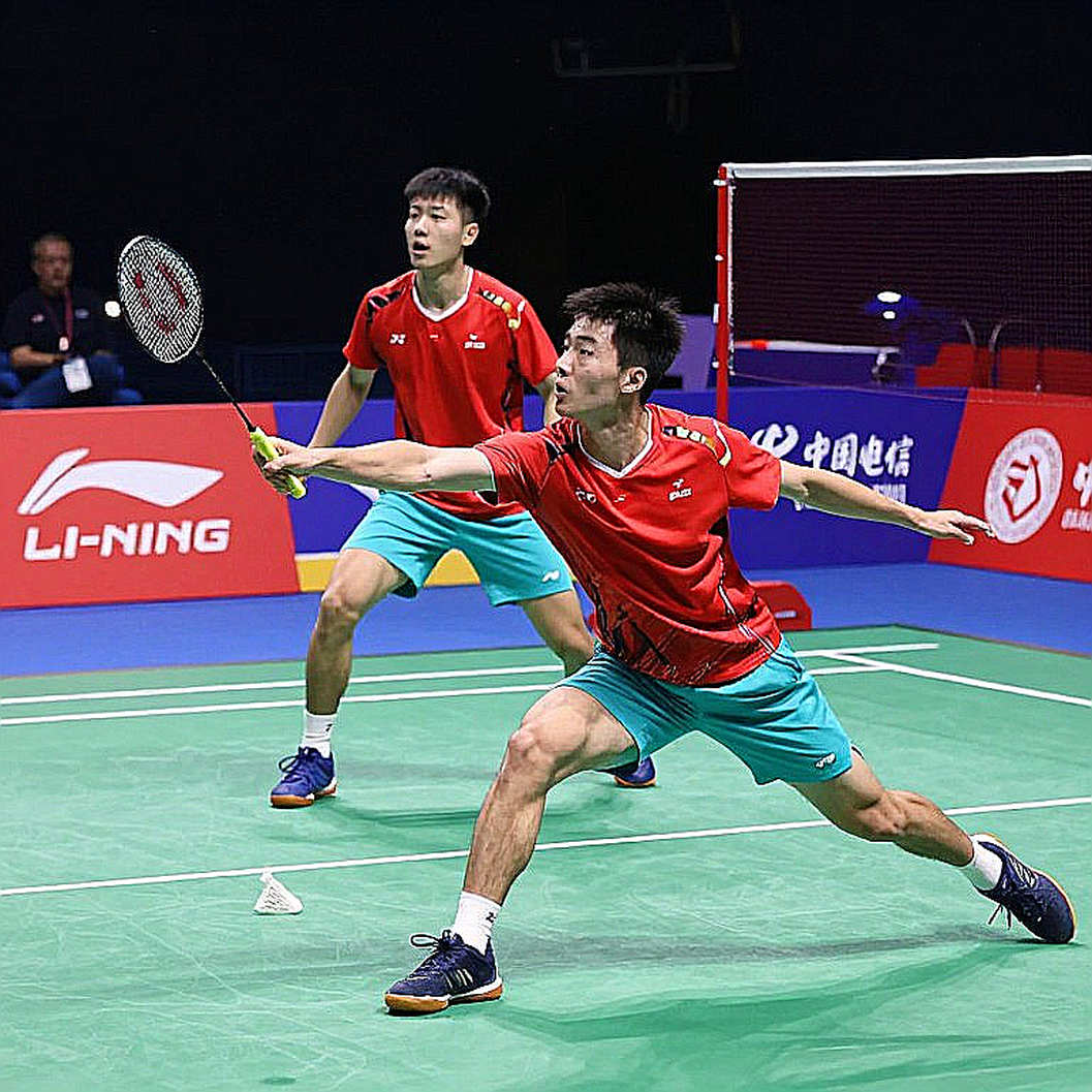 When the Analysis Returns a Blank Page: Vietnamese Badminton and the Art of Reading Rhythm in Silence When the Analysis Returns a Blank Page: Vietnamese Badminton and the Art of Reading Rhythm in Silence