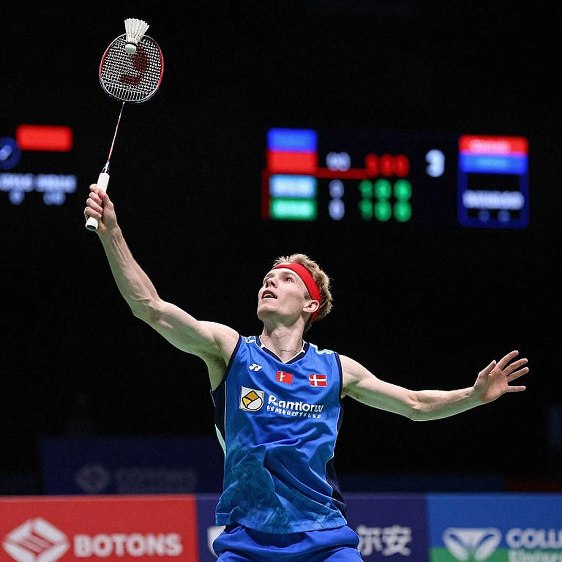When the Analysis Returns a Blank Page: Vietnamese Badminton and the Art of Reading Rhythm in Silence When the Analysis Returns a Blank Page: Vietnamese Badminton and the Art of Reading Rhythm in Silence