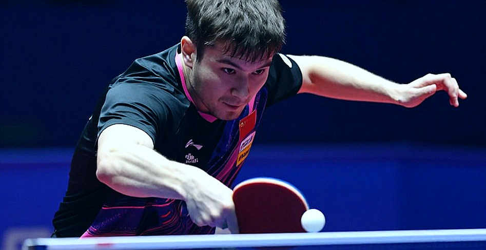 Second PingPongParkinson French Open: Two English Silvers and an Event Tier Outside the WTT System
