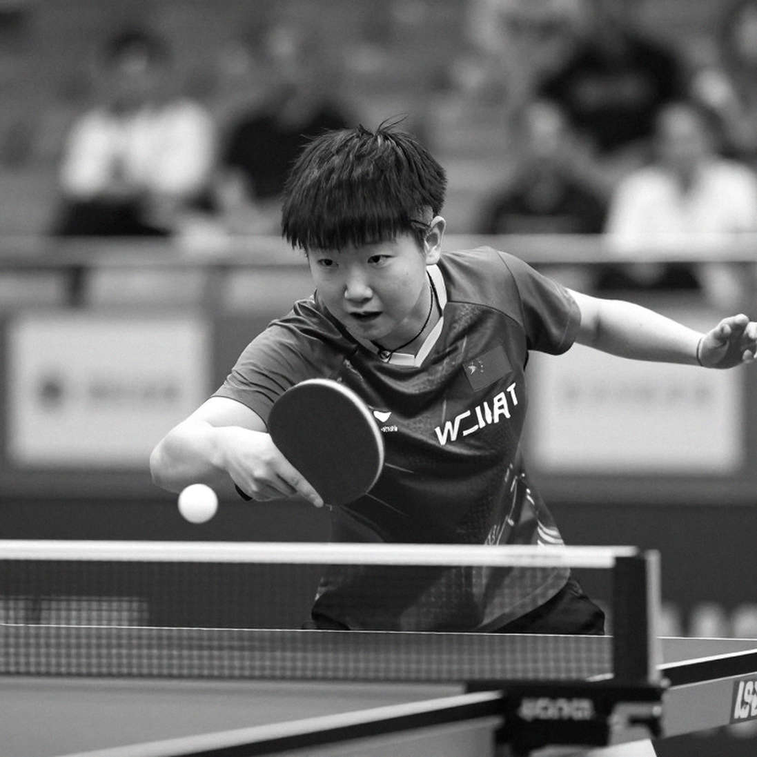 US Open bóng bàn 2026 tại Las Vegas: 118 nội dung, một tấm thẻ thành viên và câu chuyện về nền bóng bàn nước Mỹ