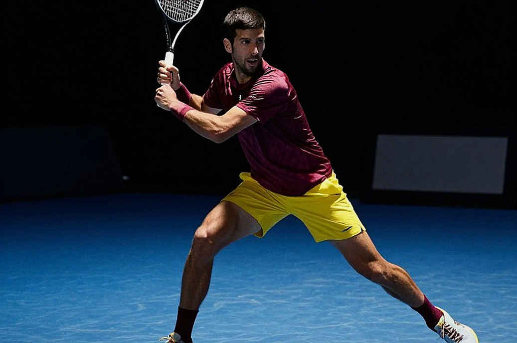 Davis Cup: Czech Republic Reverse USA and the Beats Nobody Hears