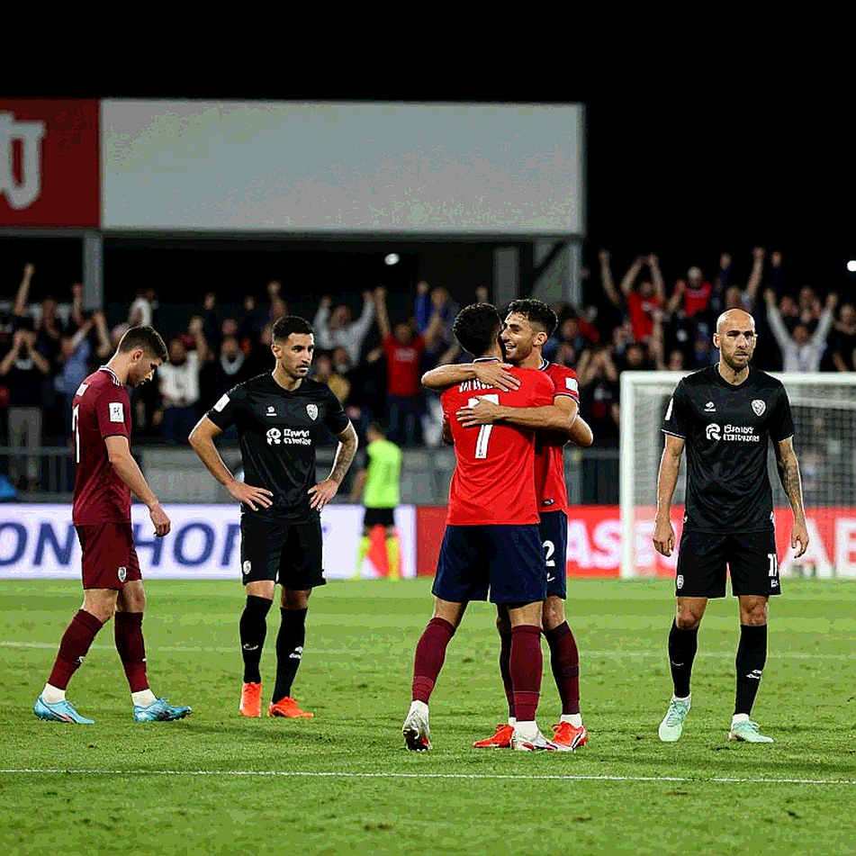 Bảy pha cứu thua ở Bernabéu: hồ sơ trọng tài về trận ra mắt La Liga của Audero