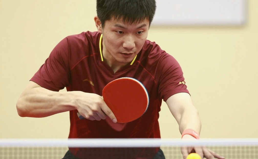 Chung kết đôi nam nữ châu Âu: Pháp học cách sống sót, Đức học cách siết cổ