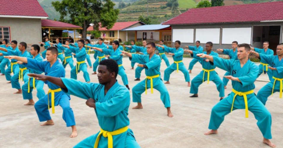 Khoảng trắng dữ liệu trong làng võ Việt: Khi hồ sơ trận đấu biến mất trước giờ đài mở