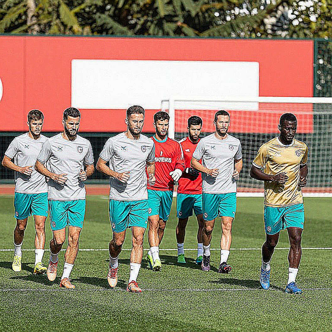 Saudi Arabia bác khả năng hoãn Asian Cup 2027: bảng E của tuyển Việt Nam đứng trước mốc quyết định cuối tháng 11