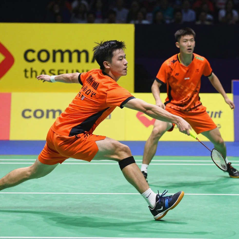 Lá thăm Asian Games 2026 của cầu lông Ấn Độ: Nhật Bản ở tứ kết, Trung Quốc chờ ở bán kết