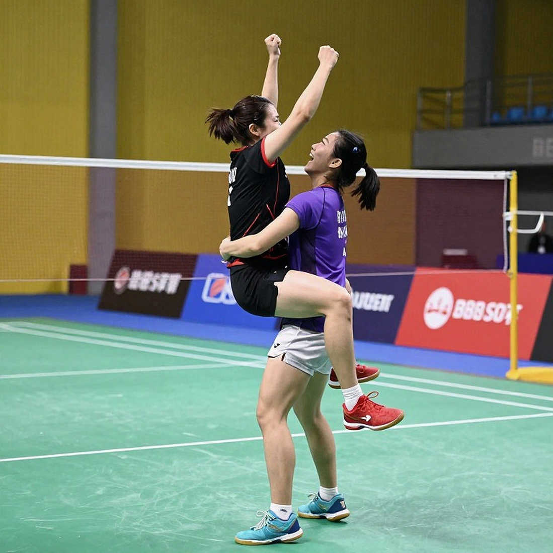 India Men's Badminton at Asian Games 2026: A Silver Legacy Meets a Host-Nation Quarterfinal India Men's Badminton at Asian Games 2026: A Silver Legacy Meets a Host-Nation Quarterfinal