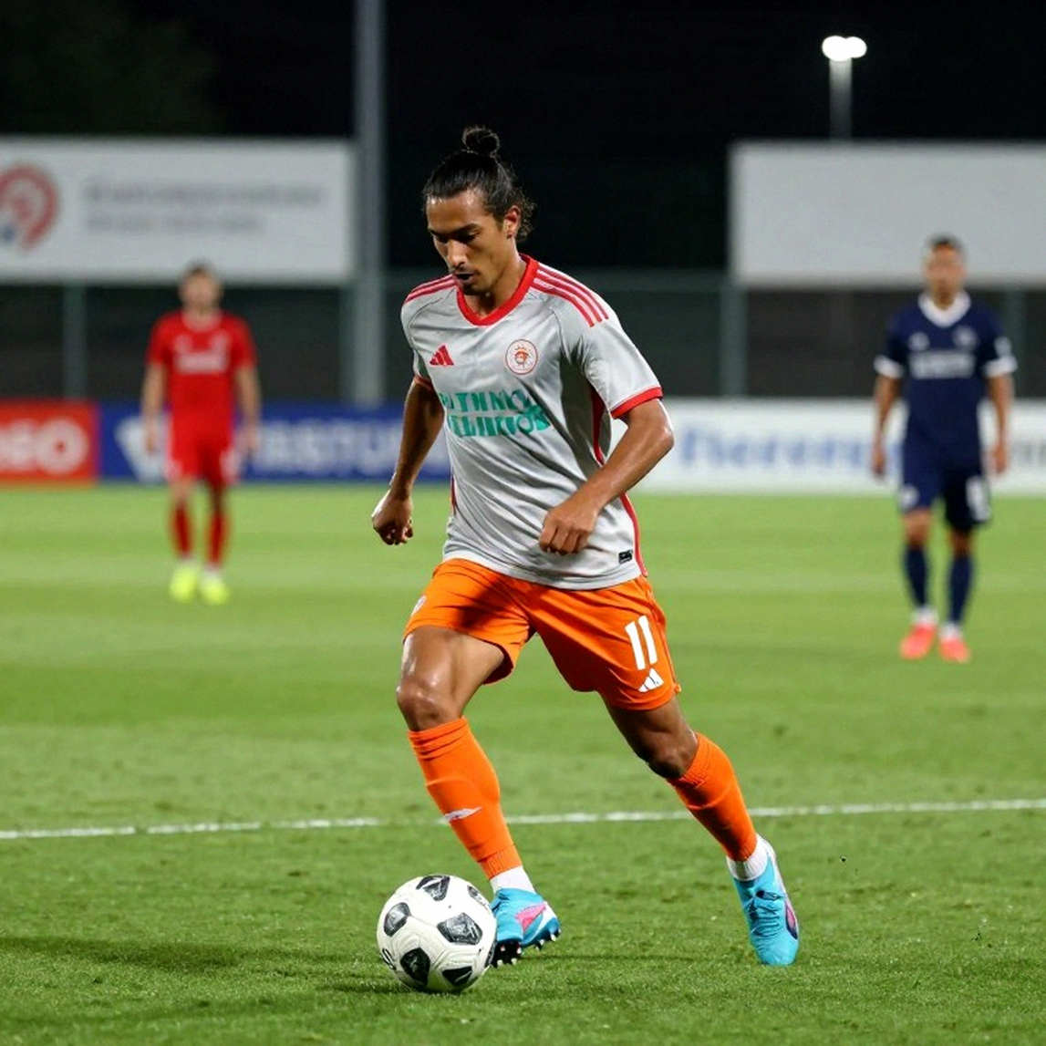 Lê Giang Patrik, Lee Won Jae và nhịp giữ khung thành trước FIFA ASEAN Cup 2026 Lê Giang Patrik, Lee Won Jae và nhịp giữ khung thành trước FIFA ASEAN Cup 2026