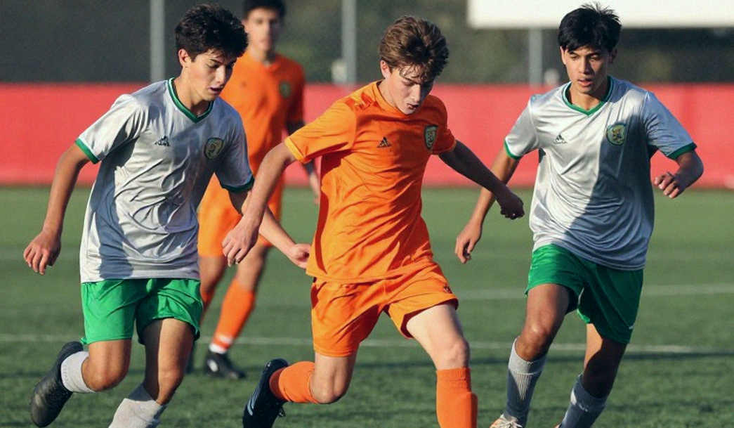 Lê Giang Patrik, Lee Won Jae và nhịp giữ khung thành trước FIFA ASEAN Cup 2026 Lê Giang Patrik, Lee Won Jae và nhịp giữ khung thành trước FIFA ASEAN Cup 2026
