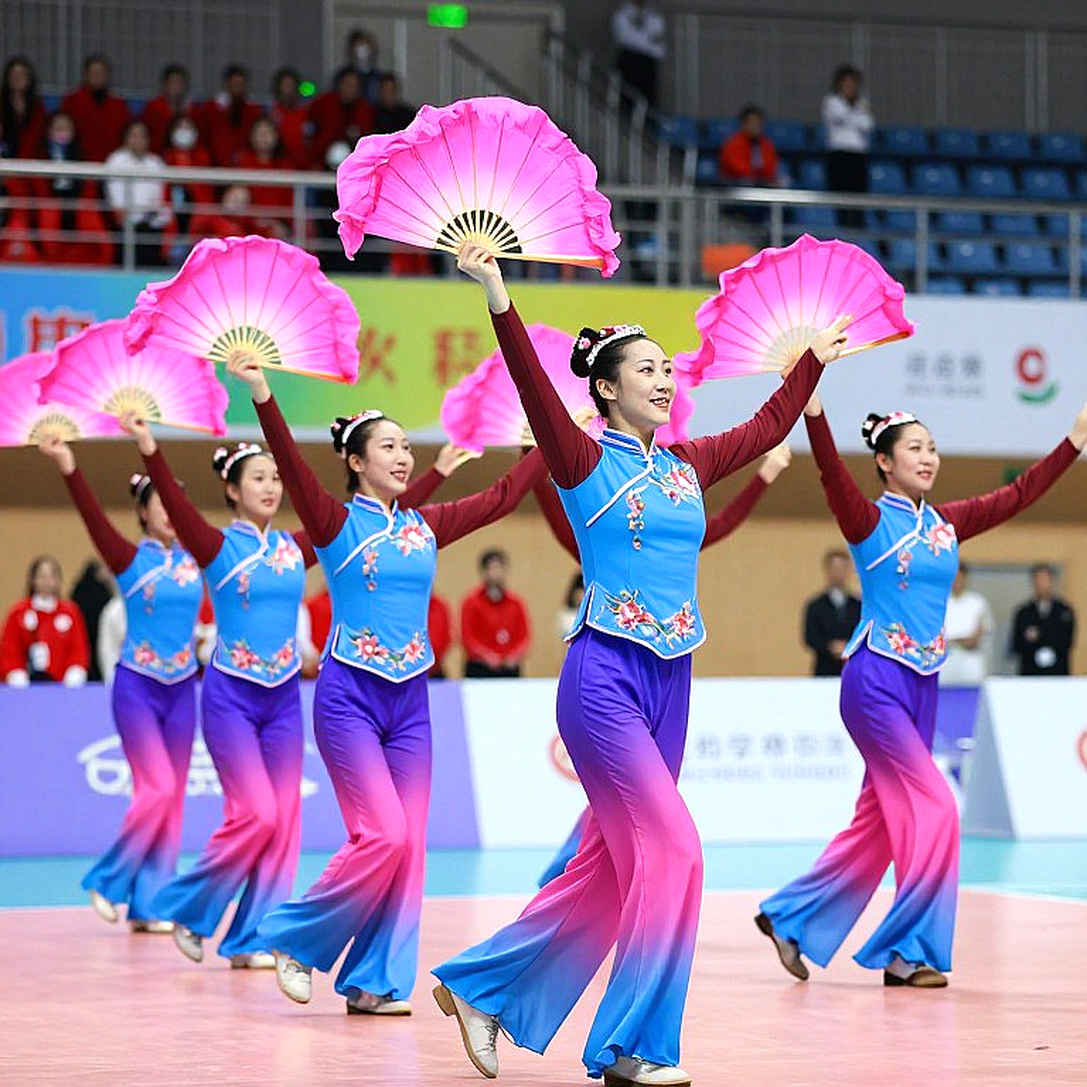 Bảng A bóng chuyền nữ Asian Games 2026: Một mốc giờ, tám cái tên và khoảng trống đáng lo hơn cả đối thủ Nhật Bản Bảng A bóng chuyền nữ Asian Games 2026: Một mốc giờ, tám cái tên và khoảng trống đáng lo hơn cả đối thủ Nhật Bản