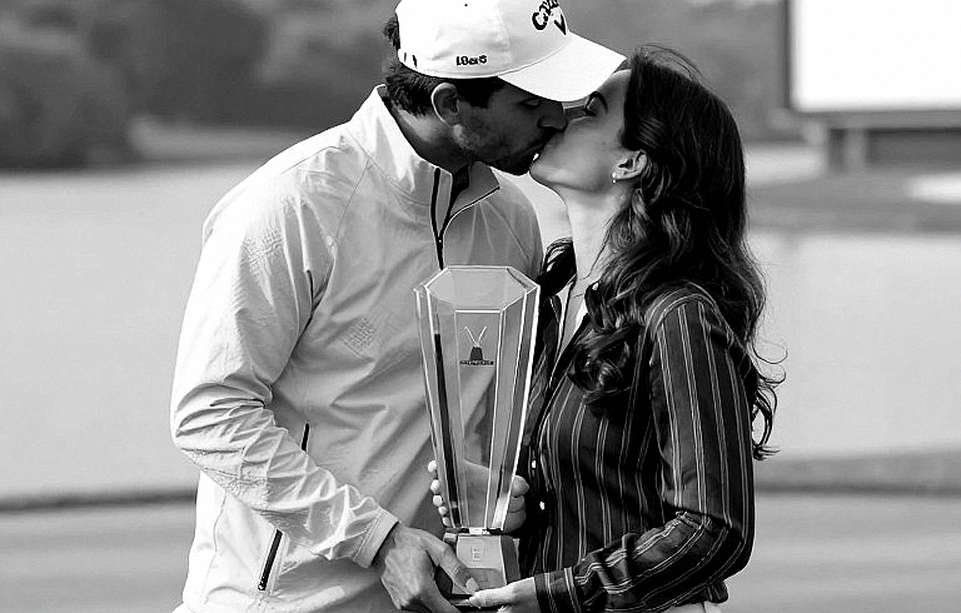 Greg Norman ngồi ghế khách mời đầu tiên: Golf Digest mở podcast 'The Real Deal' để kể chuyện kinh doanh golf