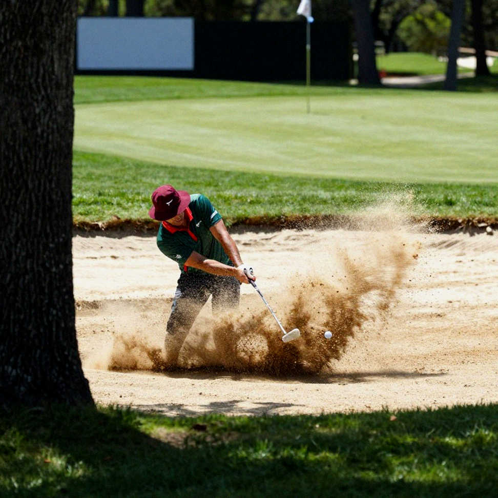 Greg Norman ngồi ghế khách mời đầu tiên: Golf Digest mở podcast 'The Real Deal' để kể chuyện kinh doanh golf Greg Norman ngồi ghế khách mời đầu tiên: Golf Digest mở podcast 'The Real Deal' để kể chuyện kinh doanh golf