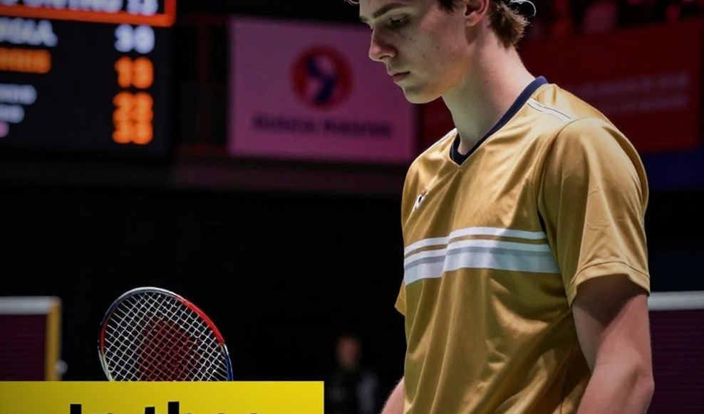 Thùy Linh Dừng Bước Ở Vietnam Open: Tốc Độ Của Một Cô Gái 19 Tuổi Xuyên Thủng Hệ Thống Phòng Ngự Chủ Động