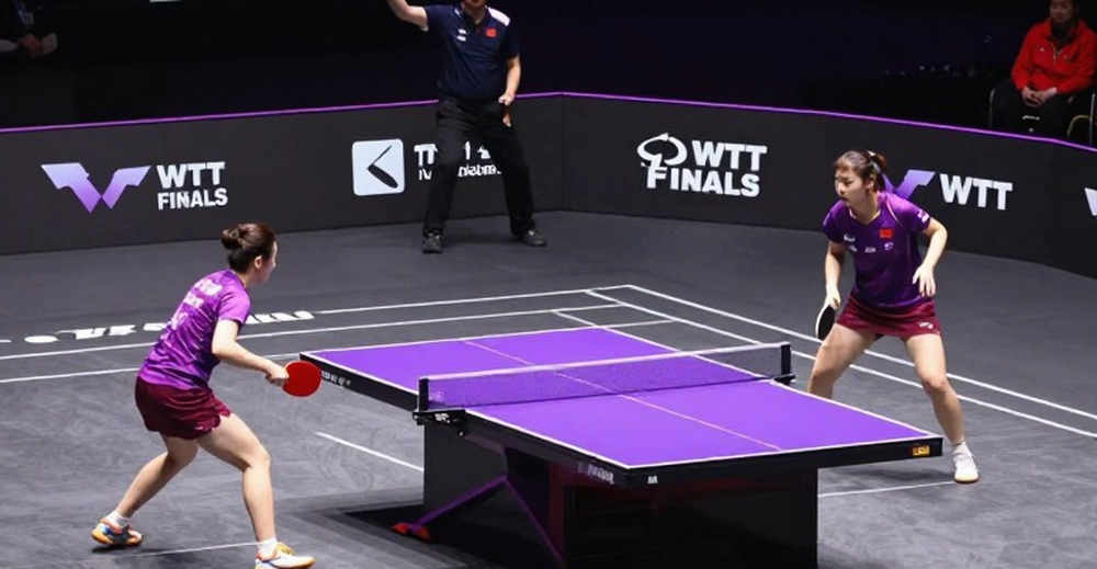 Thùy Linh Dừng Bước Ở Vietnam Open: Tốc Độ Của Một Cô Gái 19 Tuổi Xuyên Thủng Hệ Thống Phòng Ngự Chủ Động
