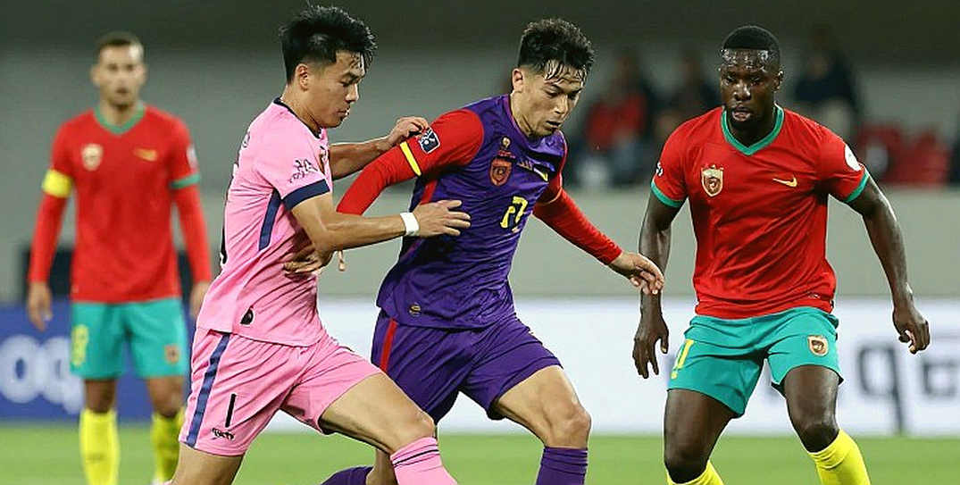 Football Was Not There: Why I Refuse to Turn Pakistan's Farm Policy into a Transfer Story