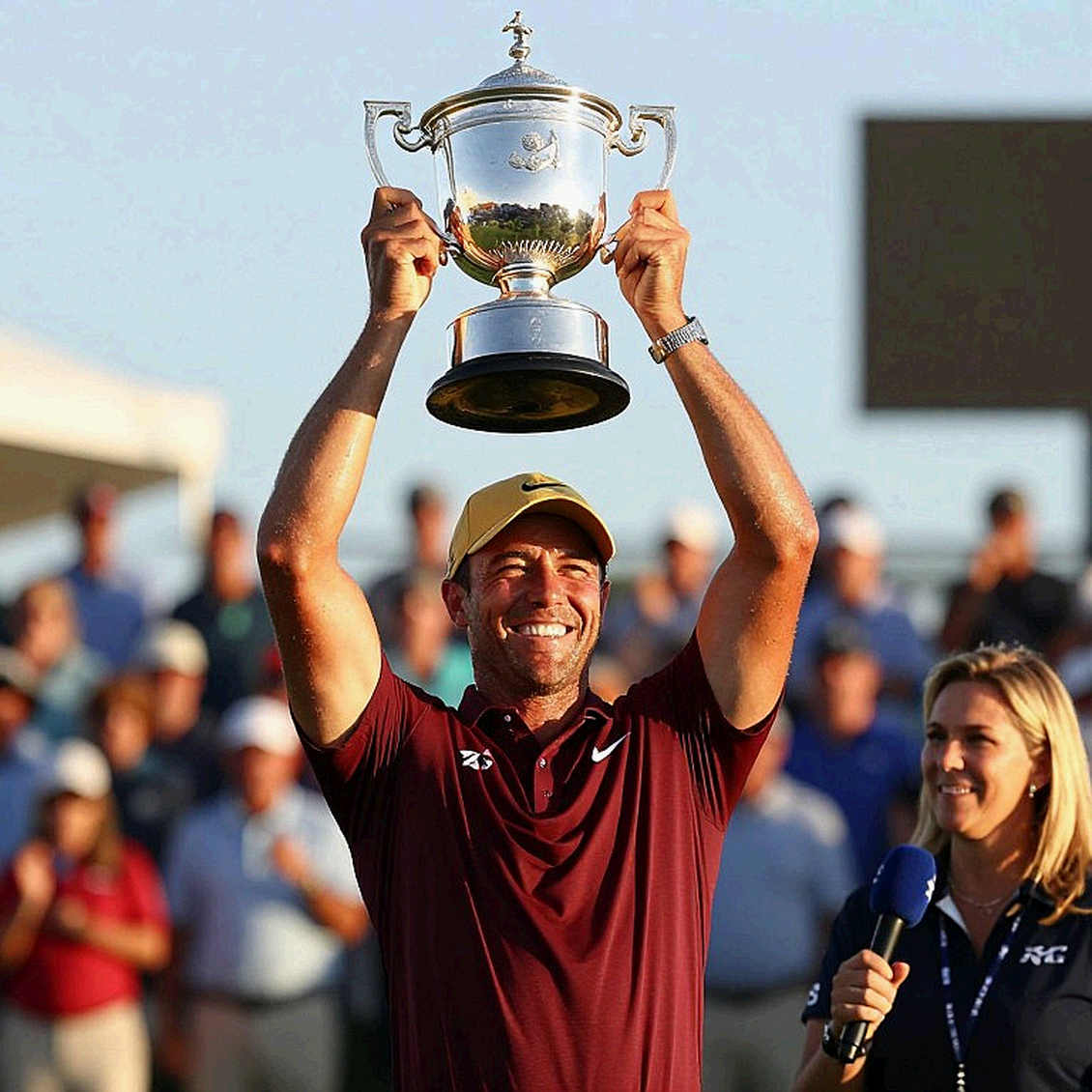 Walker Cup 2026 tại Lahinch: Sân links khắc nghiệt và bài toán thích nghi của golf nghiệp dư Mỹ Walker Cup 2026 tại Lahinch: Sân links khắc nghiệt và bài toán thích nghi của golf nghiệp dư Mỹ