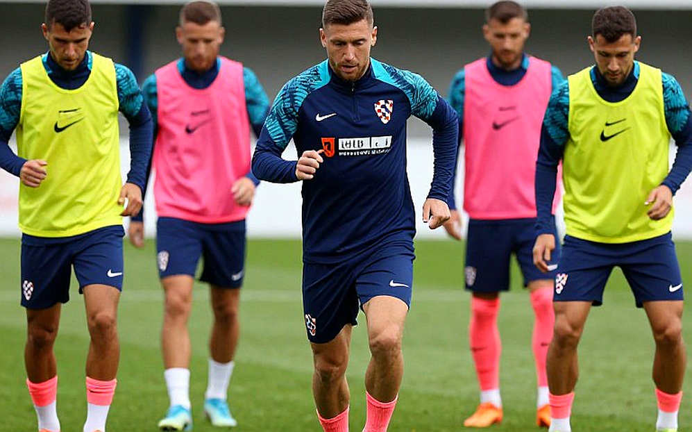 U23 Trung Quốc và cái bẫy 'hòa là đủ': Khi tấm vé tứ kết trở thành lời nguyền tâm lý U23 Trung Quốc và cái bẫy 'hòa là đủ': Khi tấm vé tứ kết trở thành lời nguyền tâm lý