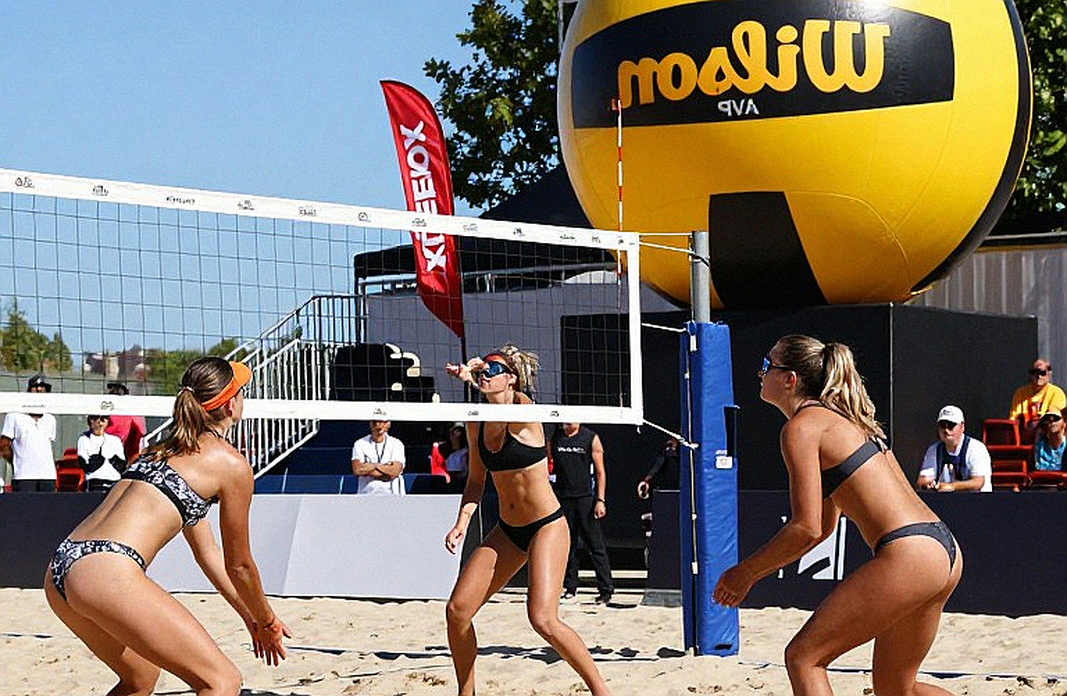 Vietnam Women's Volleyball and the Data Problem Nobody Has Solved Vietnam Women's Volleyball and the Data Problem Nobody Has Solved
