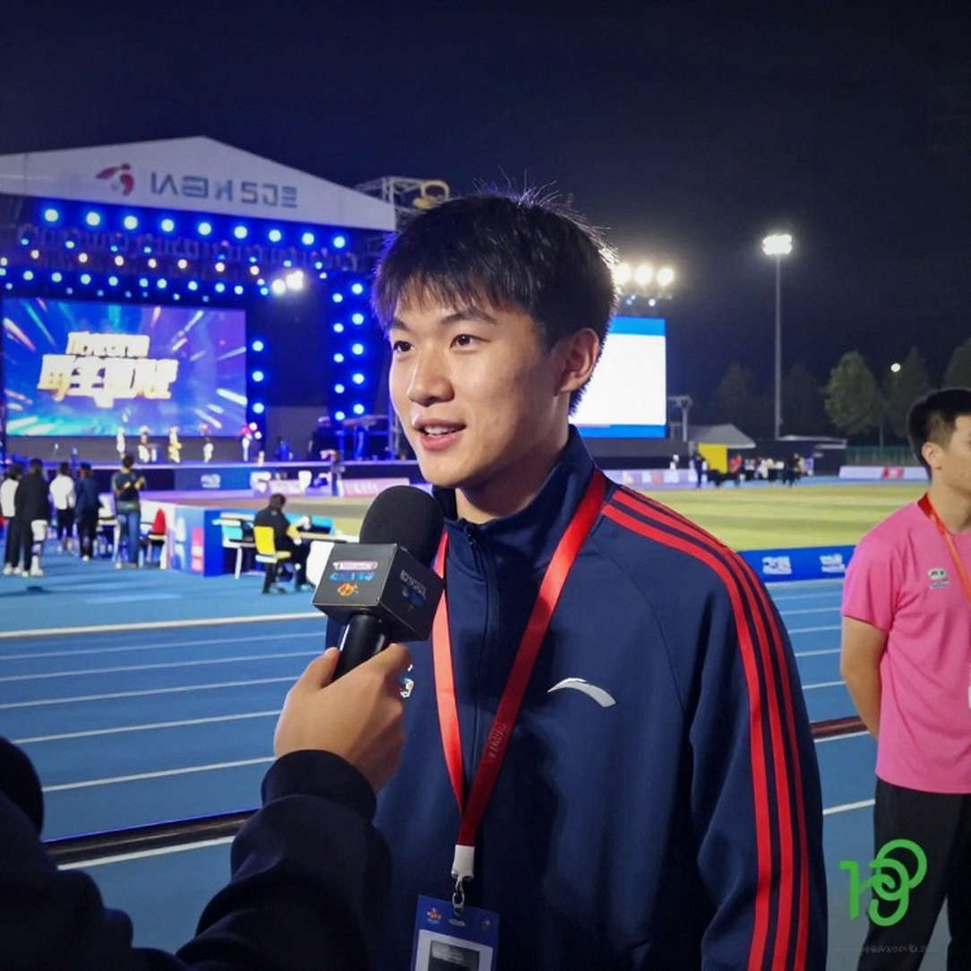 World Athletics Ultimate Championship: When the Federation Becomes the Promoter World Athletics Ultimate Championship: When the Federation Becomes the Promoter