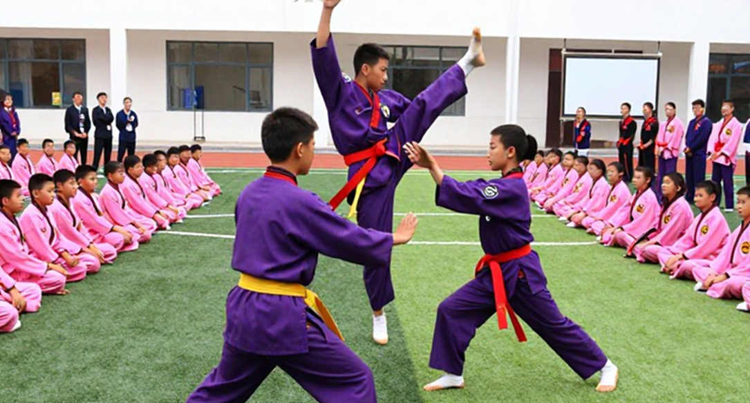 Lò Thị Phung: Thất bại ở hiệp phụ Asiad và tín hiệu từ cơ thể cô giáo mầm non