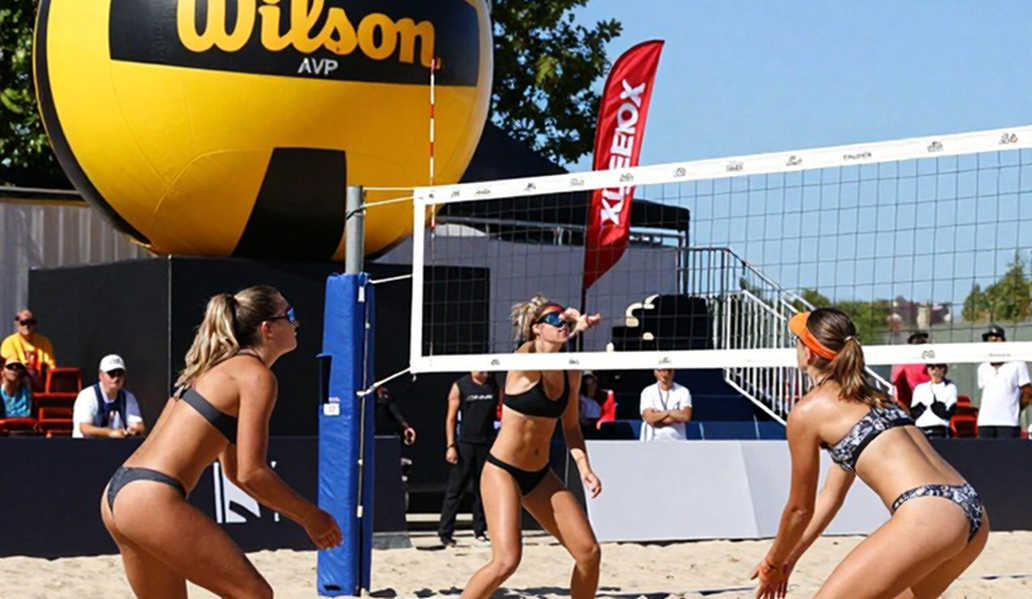 2026 Asian Games: Women's Volleyball Pool A and the Lesson of a Schedule Too Short 2026 Asian Games: Women's Volleyball Pool A and the Lesson of a Schedule Too Short